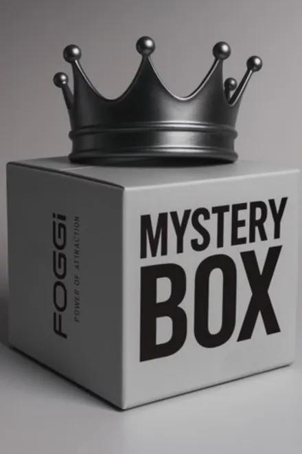 Mystery Box Grande picture - 2