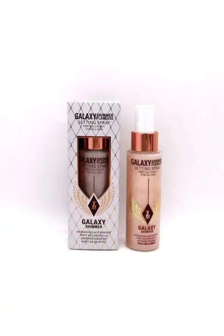 Spray Shimmer, Iluminator de Corp