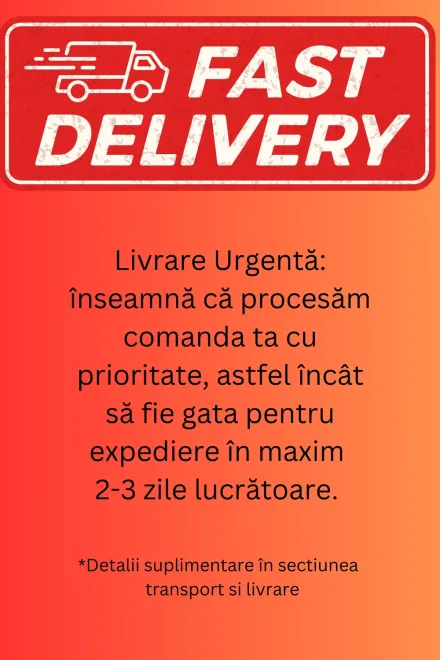 TAXĂ DE URGENȚĂ picture - 1