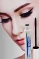 Rimel Million Pauline, Collagen Mascara, Waterproof,  pentru alungire gene, Negru, 8 ml