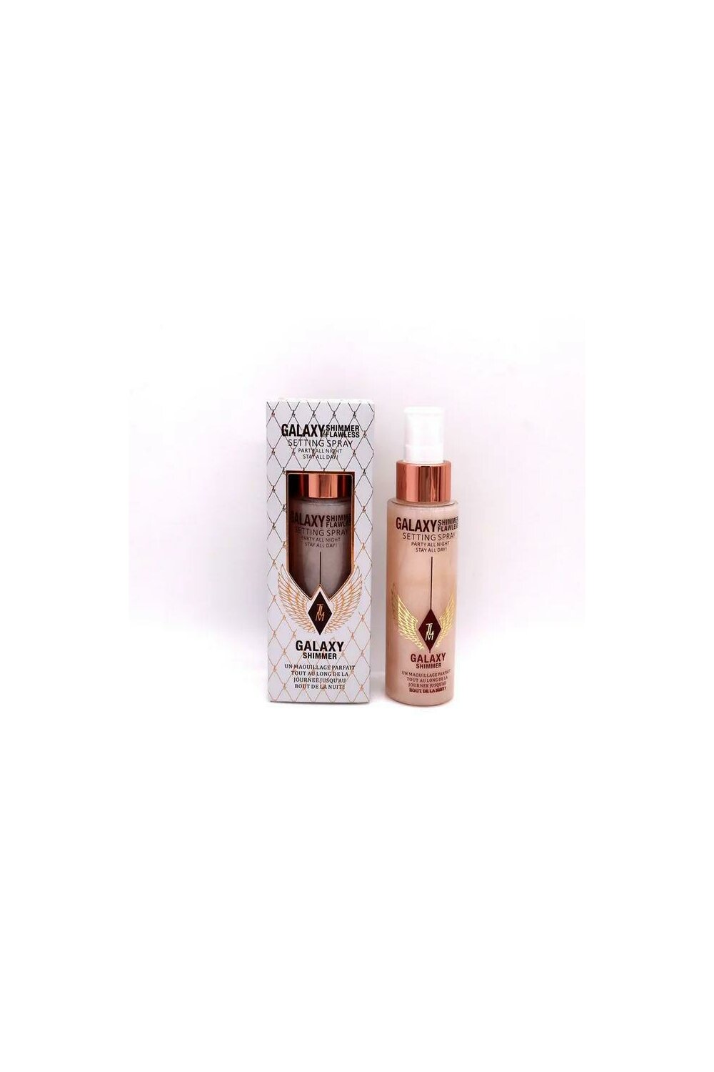 spray nazal fara dependenta Spray Iluminator De Corp