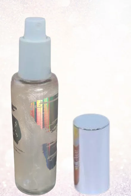 Spray Iluminator de Corp