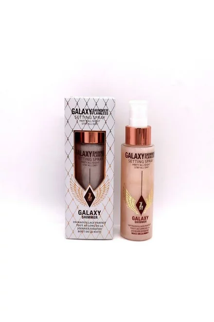 Spray Iluminator de Corp, Galaxy