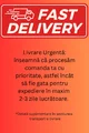 TAXĂ DE URGENȚĂ