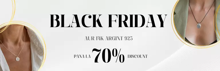Campanie BLACK FRIDAY 