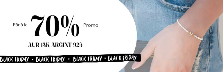 Campanie BLACK FRIDAY 