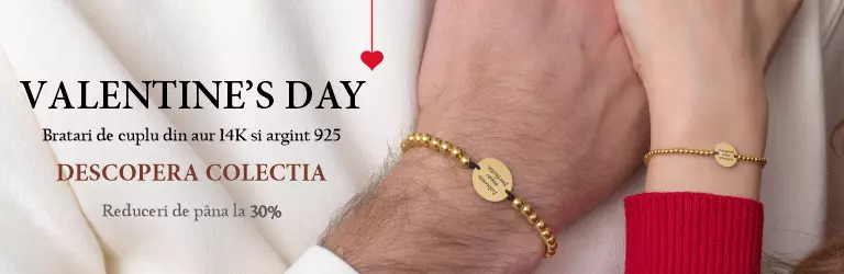 Campanie Valentine's Day 2026