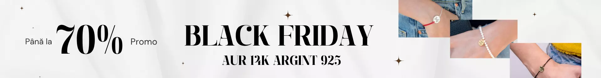 Campanie BLACK FRIDAY 