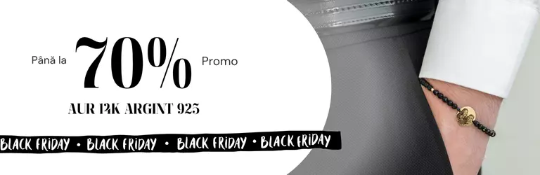 Campanie BLACK FRIDAY 