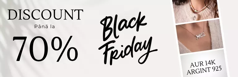 Campanie BLACK FRIDAY 
