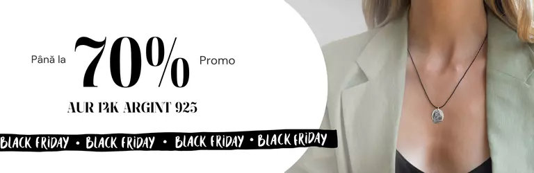 Campanie BLACK FRIDAY 