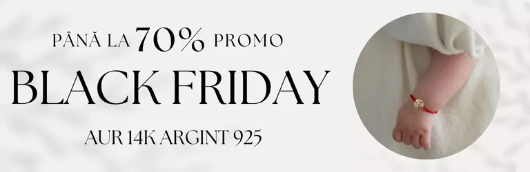 Campanie BLACK FRIDAY 