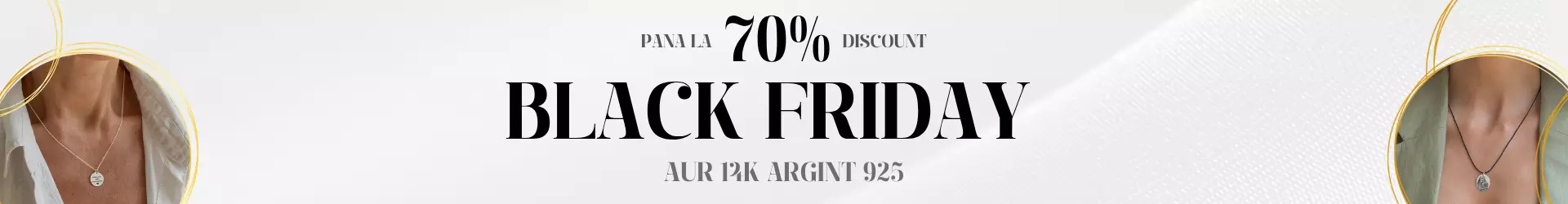 Campanie BLACK FRIDAY 