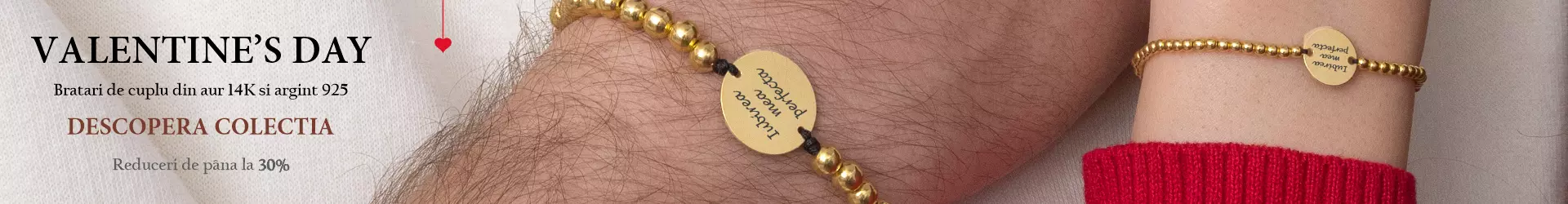 Campanie Valentine's Day 2026