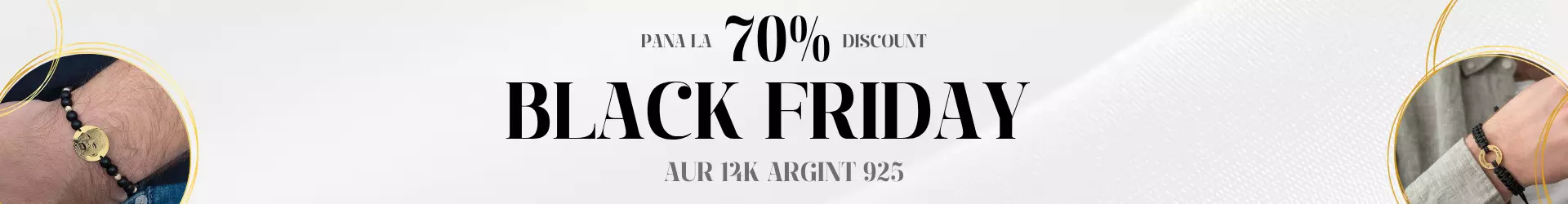 Campanie BLACK FRIDAY 