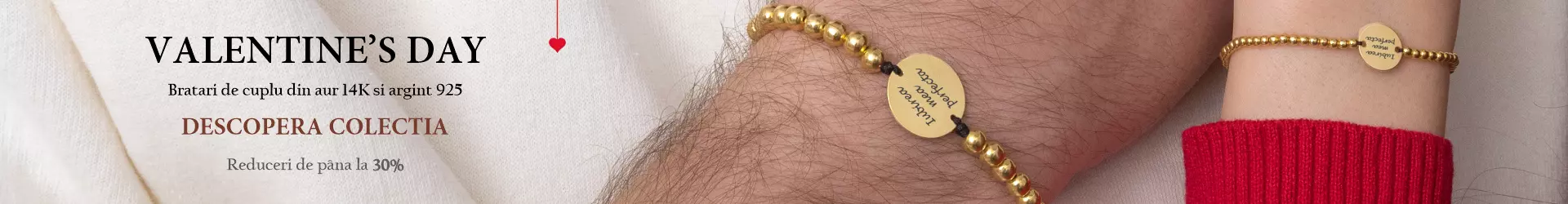 Campanie Valentine's Day 2026