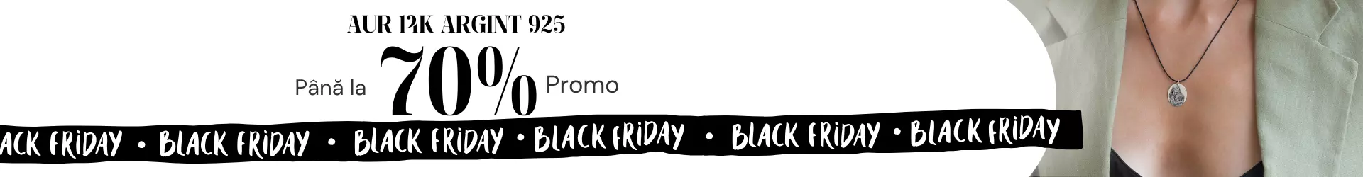 Campanie BLACK FRIDAY 