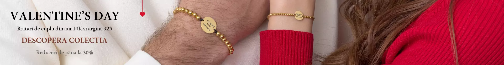 Campanie Valentine's Day 2026