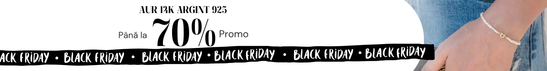 Campanie BLACK FRIDAY 