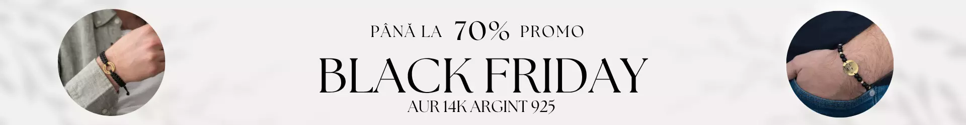 Campanie BLACK FRIDAY 