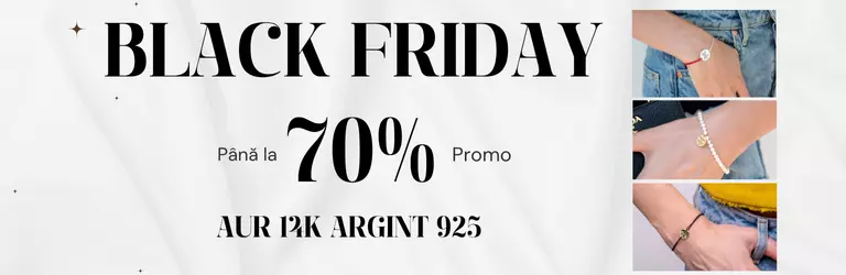 Campanie BLACK FRIDAY 
