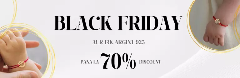 Campanie BLACK FRIDAY 