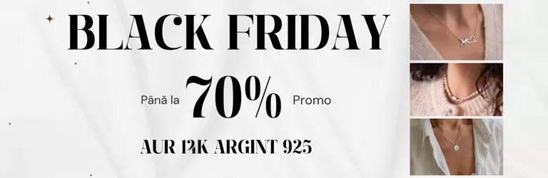Campanie BLACK FRIDAY 