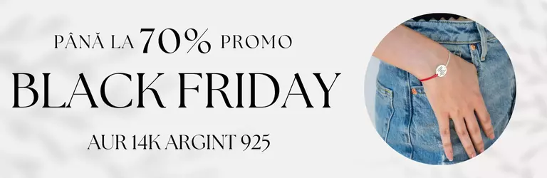 Campanie BLACK FRIDAY 