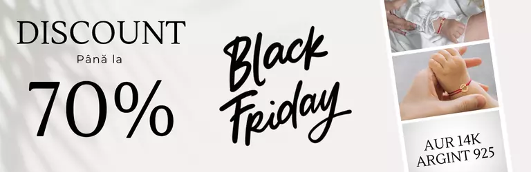 Campanie BLACK FRIDAY 