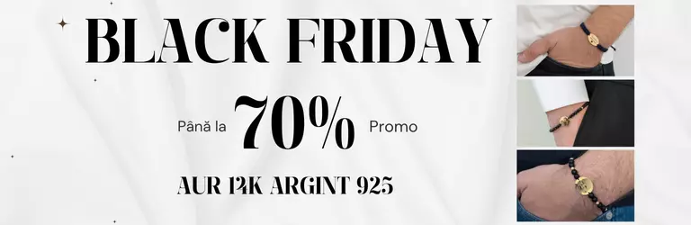 Campanie BLACK FRIDAY 