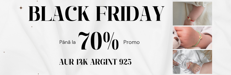 Campanie BLACK FRIDAY 