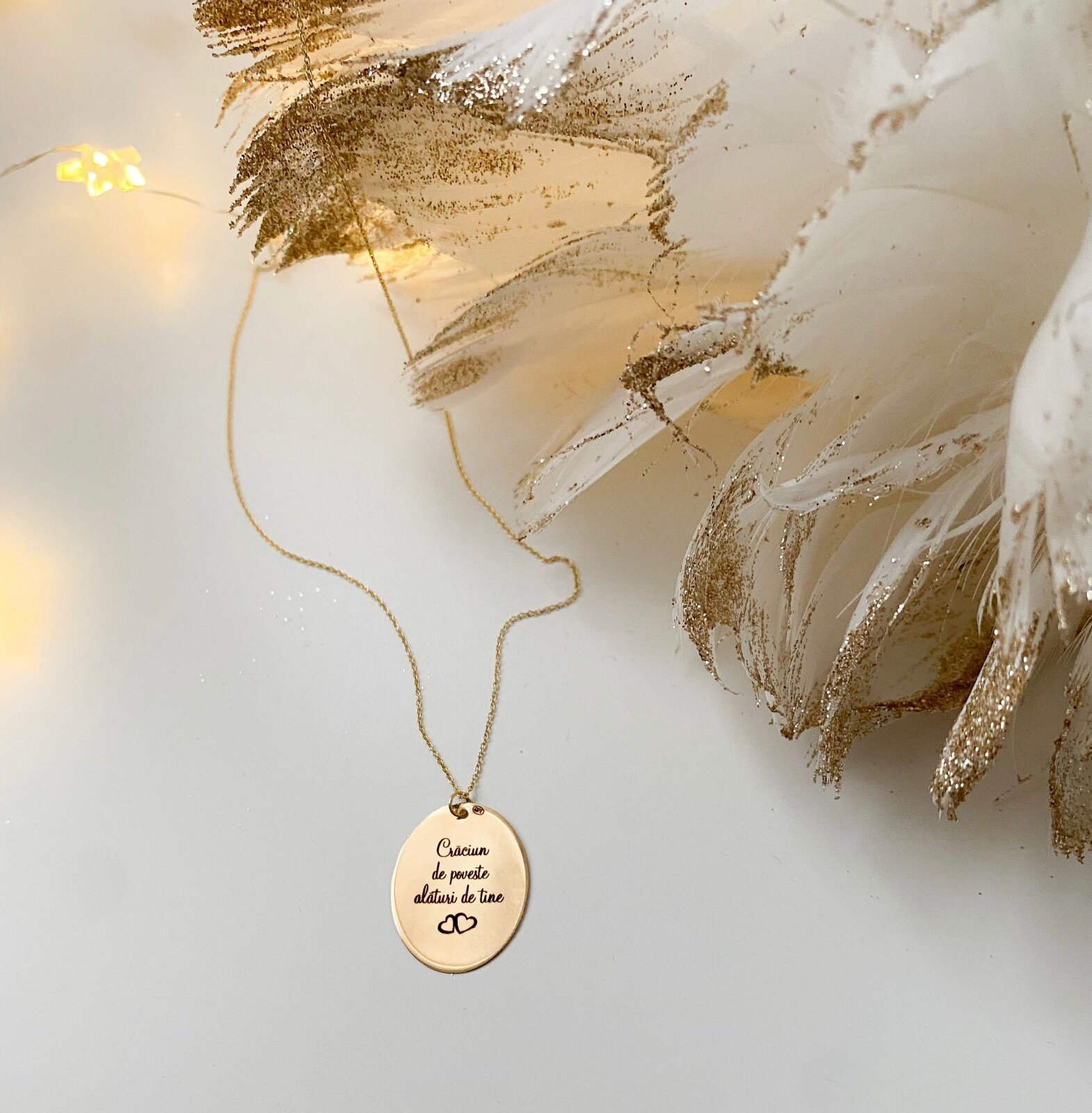 PANDANTIVE și MEDALIOANE