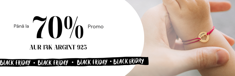Campanie BLACK FRIDAY 
