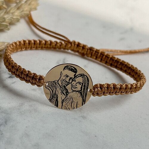 Bijuterii 4life cu poza