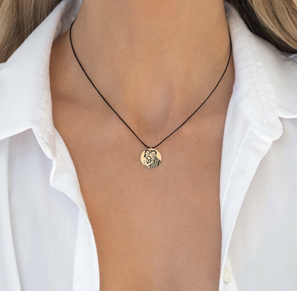 Pandantive și Medalioane ❤️