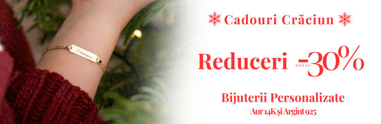 Campanie Craciun 2025