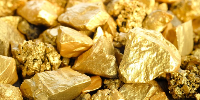 Ce trebuie sa stii despre aur. Diferentele dintre aurul alb si aurul galben ❤️
