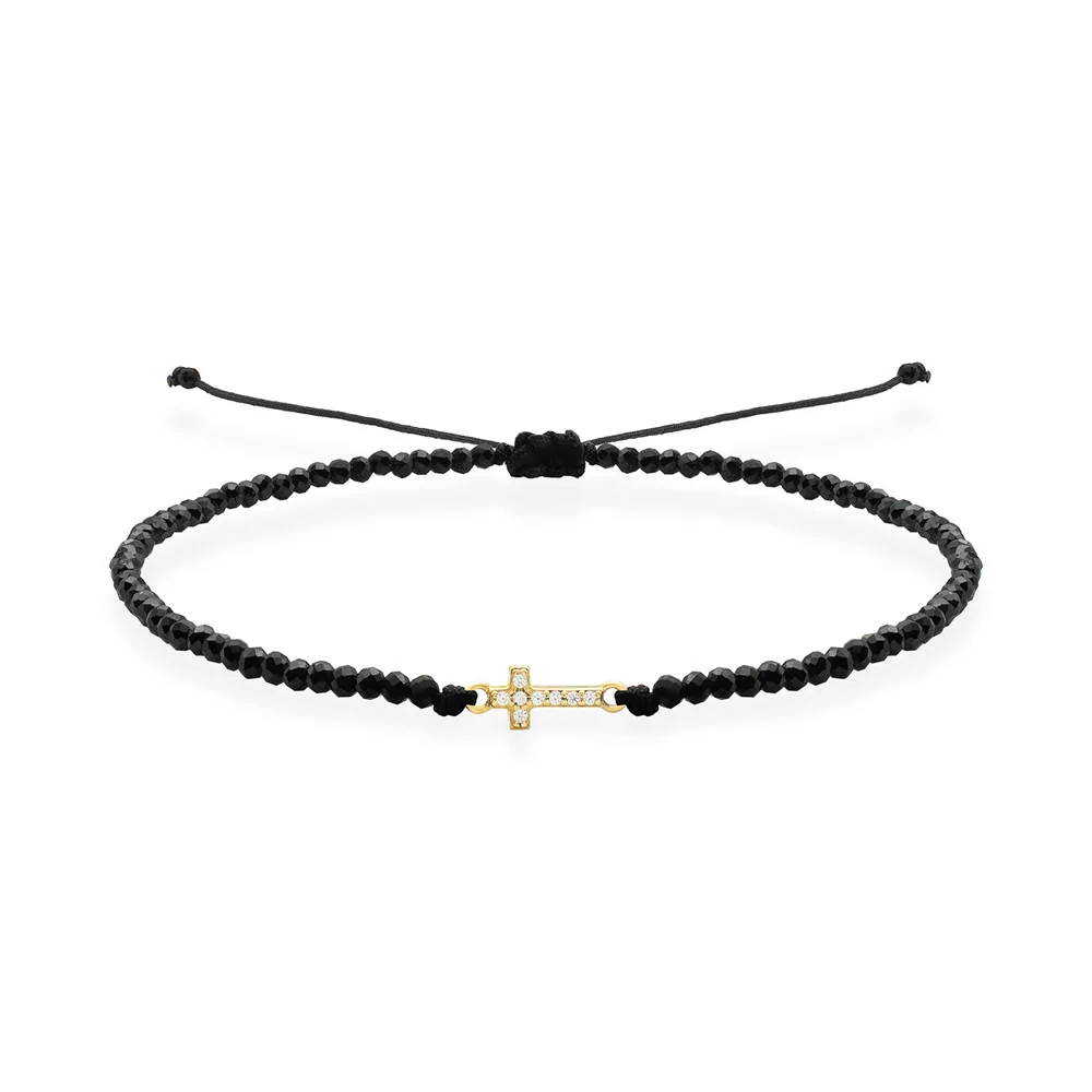 bratara-argint-925-premium-dama-spinel-si-cruce-cu-zirconii-9mm-135273-2.webp