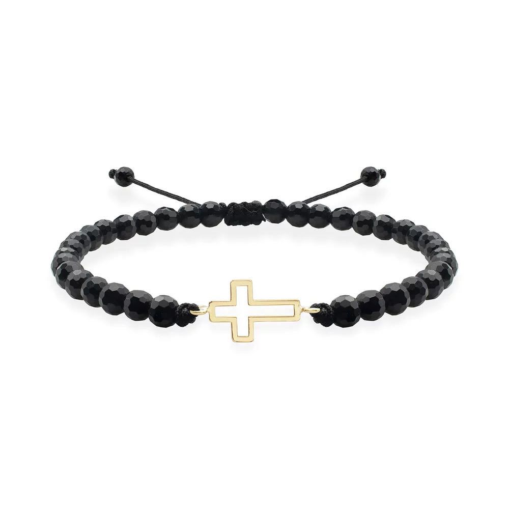 bratara-aur-14k-premium-barbati-onix-fatetat-si-cruce-12-mm-135216-2.webp
