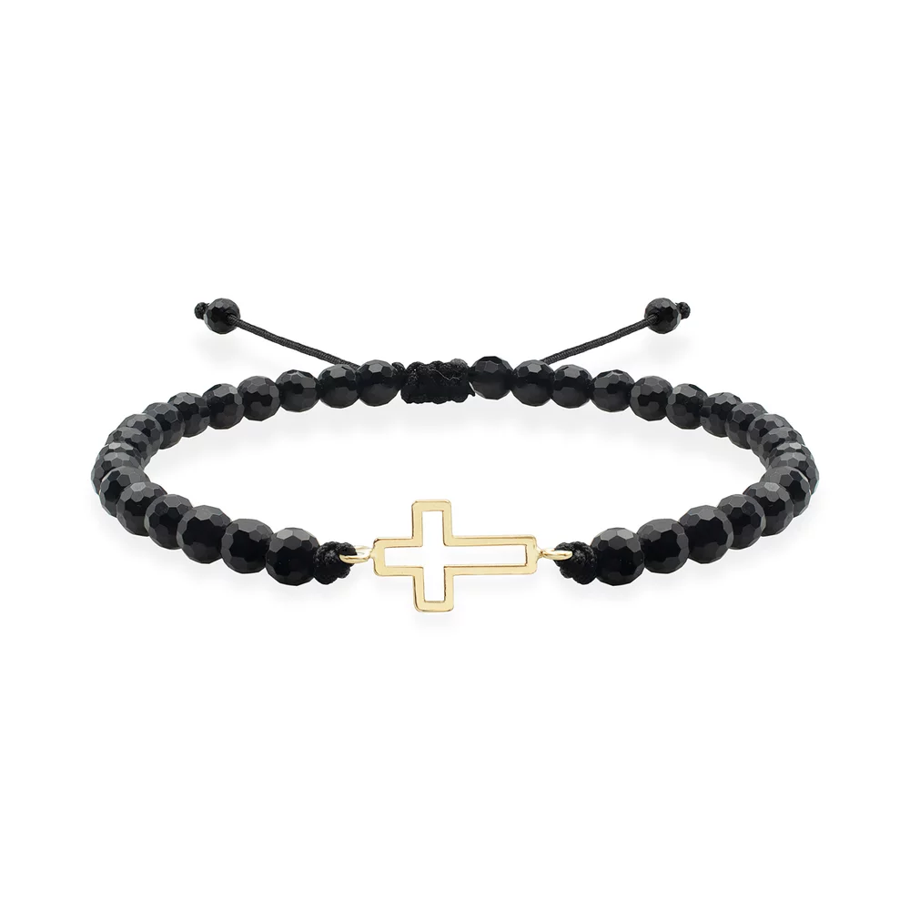 bratara-aur-14k-premium-barbati-reglabila-onix-fatetat-si-cruce-12-mm-137721-2.webp