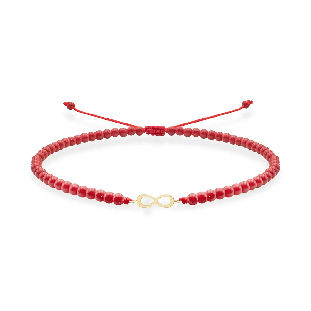 bratara-aur-14k-premium-dama-reglabila-coral-rosu-si-infinit-11-mm-137709-2.webp
