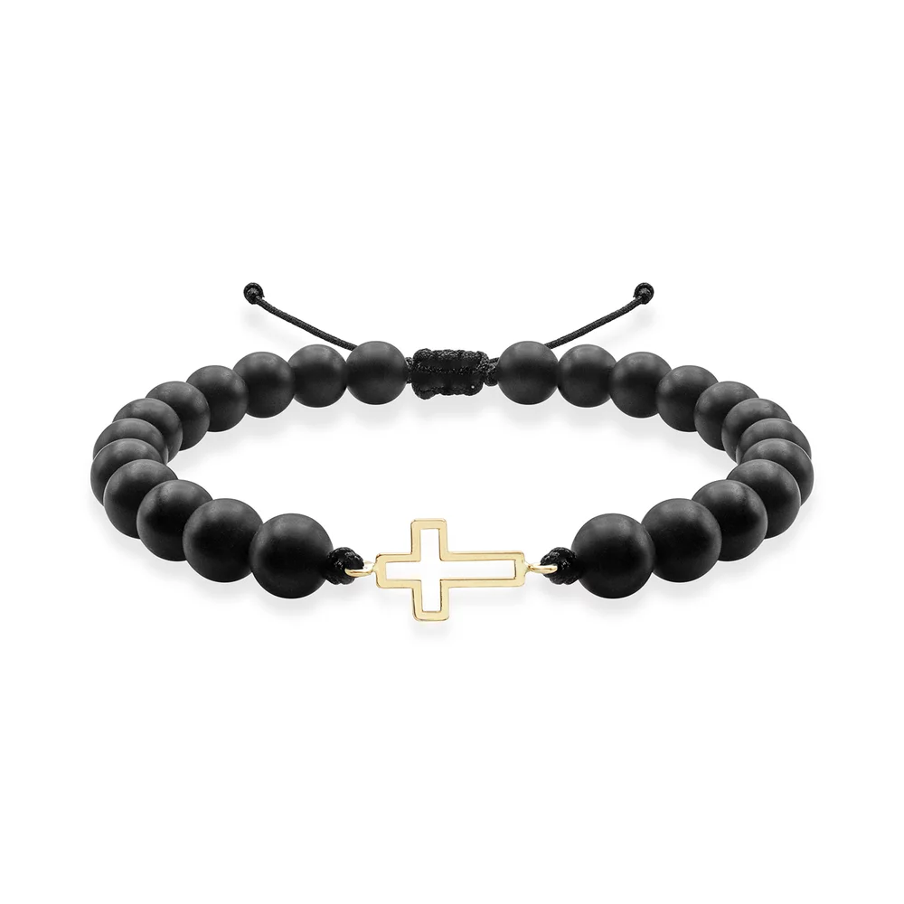 bratara-aur-14k-premium-onix-mat-si-cruce-12-mm-135204-2.webp