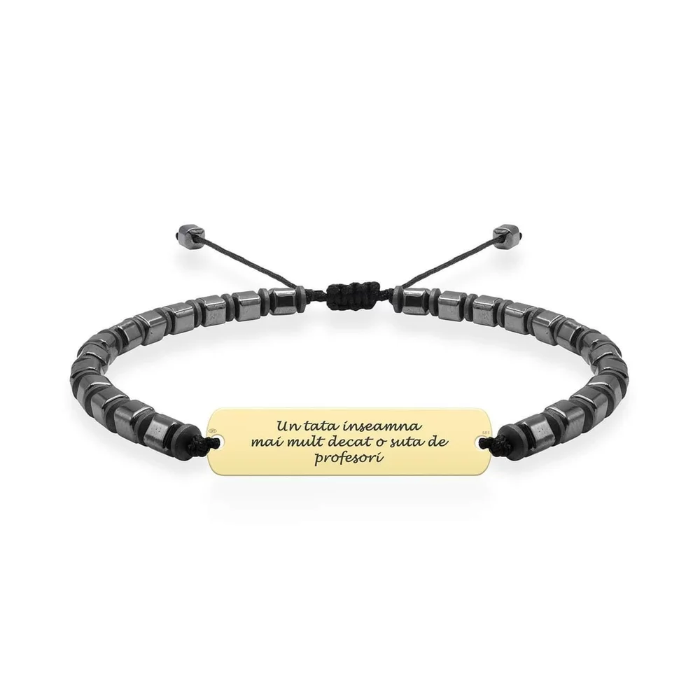 bratara-aur-barbati-pietre-semipretioase-hematit-si-placuta-personalizata-33mm-128000-2.webp
