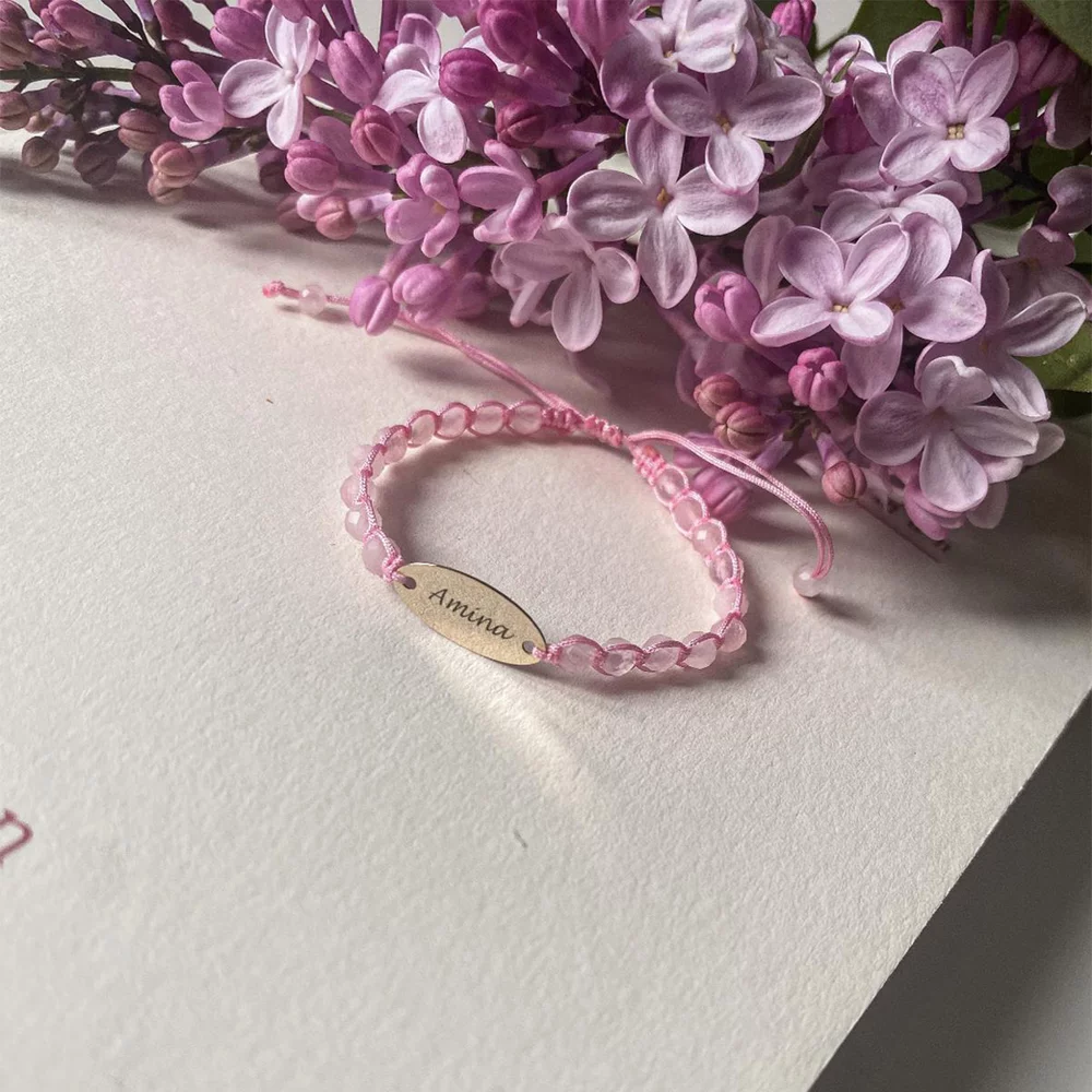 bratara-aur-copil-fetita-pietre-semipretioase-cuart-roz-si-oval-personalizata-15-mm-107635-2.webp