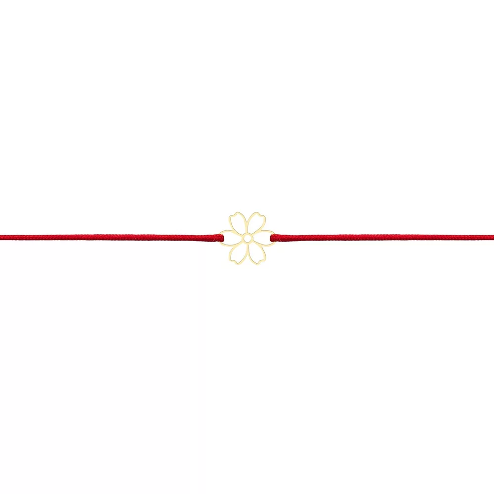 bratara-martisor-argint-placat-cu-aur-galben-snur-rosu-si-floricica-minim-3-buc-134931-2.webp