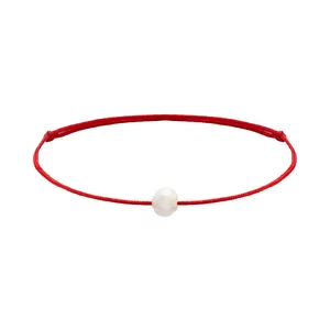 Brățară Mărțișor – Perlă de Cultura (minim 5 buc)