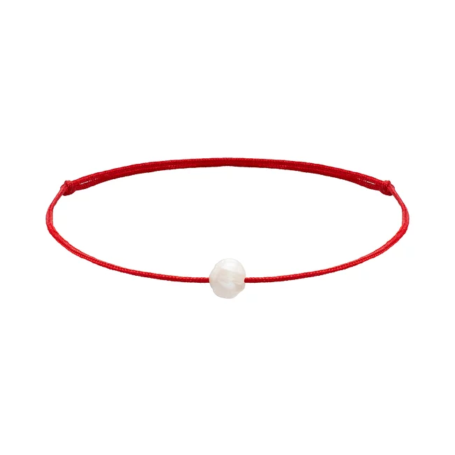 Brățară Mărțișor – Perlă de Cultura (minim 5 buc)