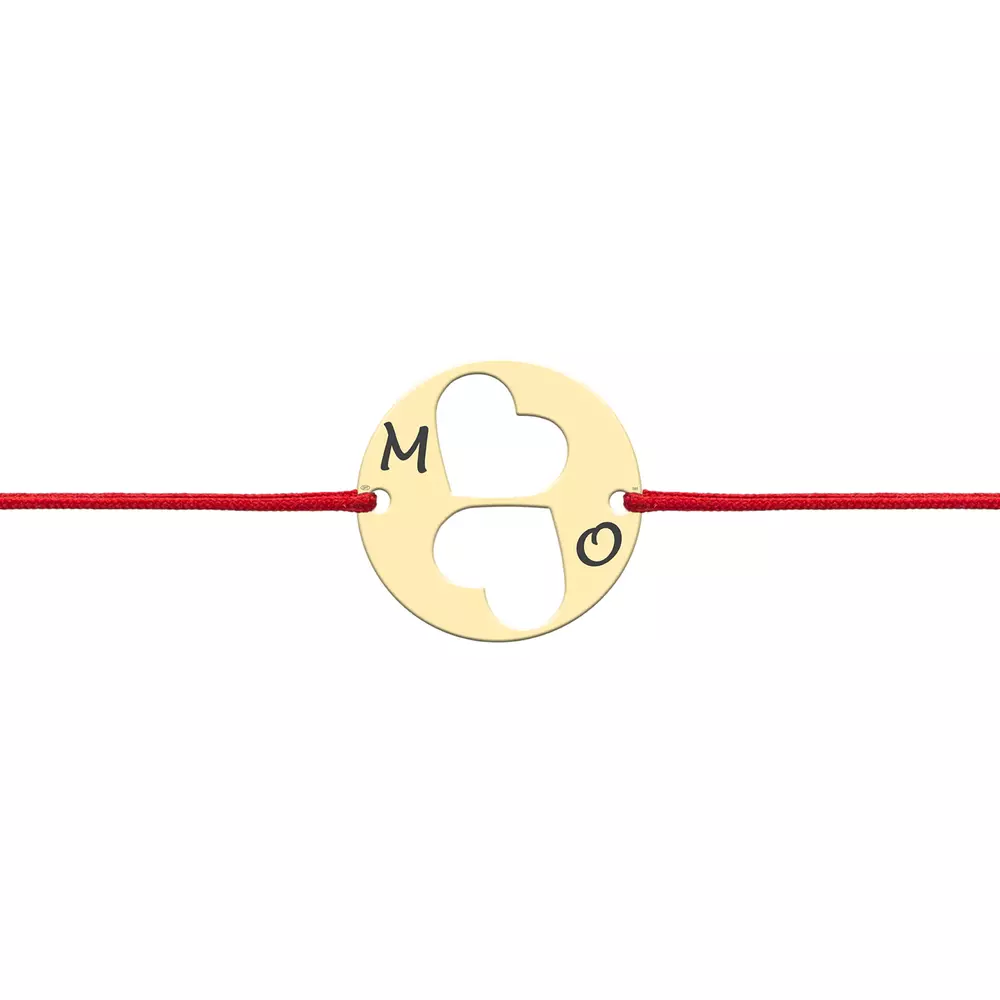 bratari-aur-mama-si-doi-copii-snur-inimi-si-banut-cu-inimi-decupate-personalizate-initiale-7-mm-si-15-mm-124009-2.webp