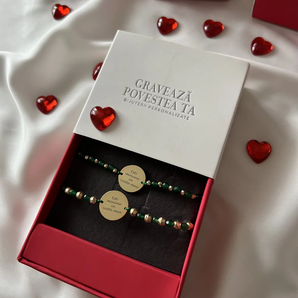 bratari-cuplu-argint-mix-pietre-semipretioase-agat-verde-smarald-bilute-si-banut-personalizate-17-mm-122968-2.webp