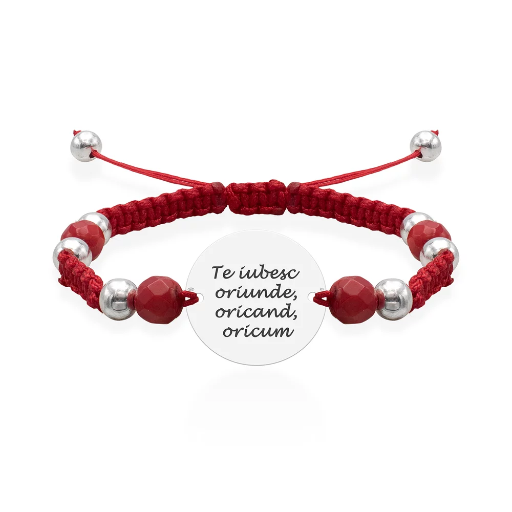 bratari-cuplu-argint-snur-impletit-cu-mix-lava-coral-rosu-bilute-si-banut-personalizate-17-mm-123133-2.webp
